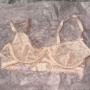 SavageXFenty Lace Bra